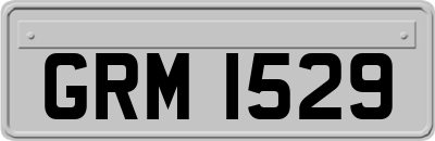 GRM1529