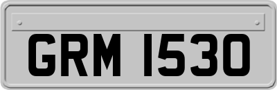 GRM1530