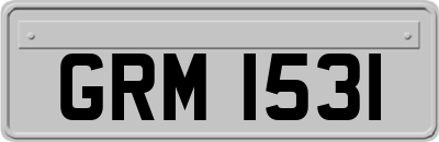 GRM1531