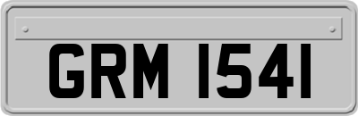 GRM1541