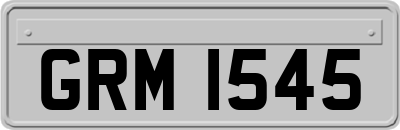 GRM1545