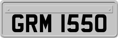 GRM1550