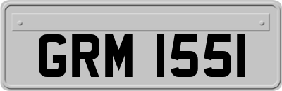 GRM1551