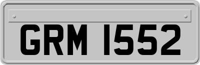 GRM1552