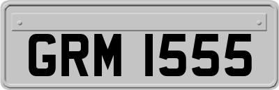 GRM1555