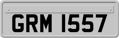 GRM1557