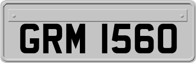 GRM1560