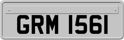 GRM1561