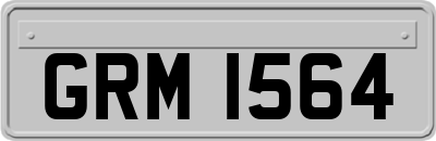 GRM1564