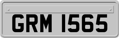 GRM1565
