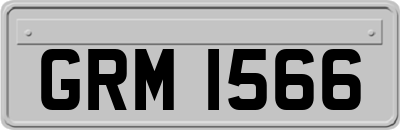 GRM1566