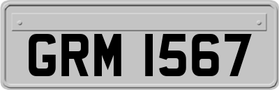 GRM1567
