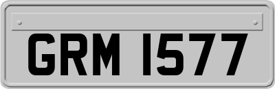 GRM1577