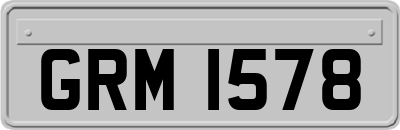 GRM1578