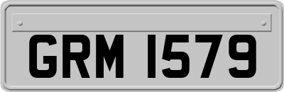 GRM1579