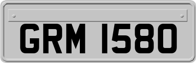 GRM1580