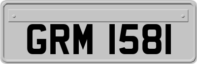GRM1581