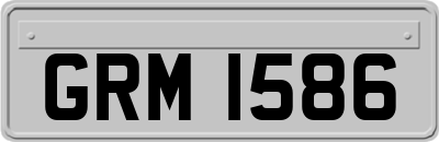GRM1586