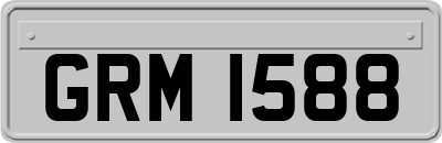 GRM1588