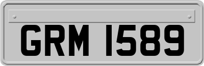 GRM1589
