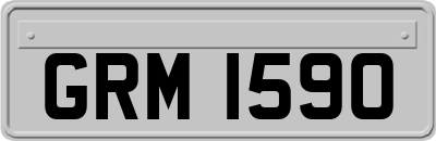 GRM1590