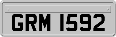 GRM1592