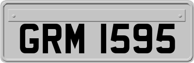 GRM1595