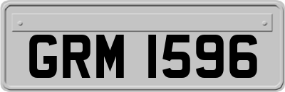 GRM1596