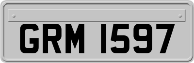 GRM1597