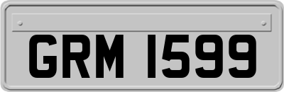 GRM1599