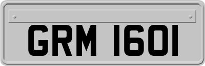 GRM1601