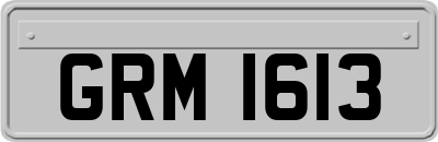 GRM1613