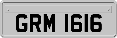 GRM1616