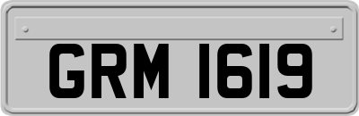GRM1619