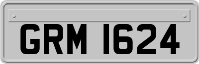GRM1624
