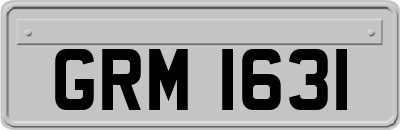 GRM1631