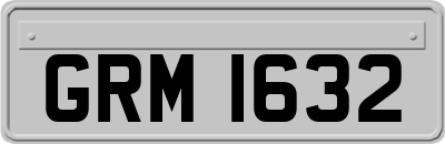 GRM1632