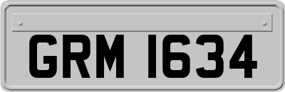 GRM1634