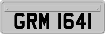 GRM1641