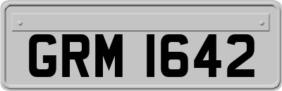 GRM1642
