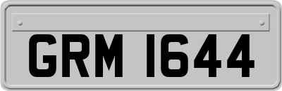 GRM1644