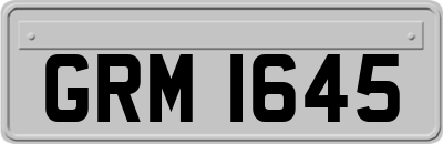 GRM1645