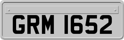 GRM1652