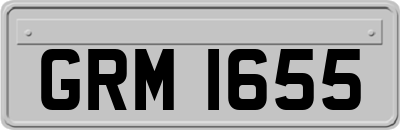 GRM1655