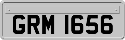 GRM1656