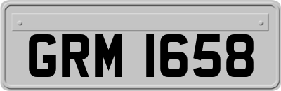 GRM1658