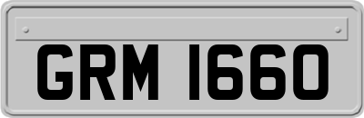GRM1660
