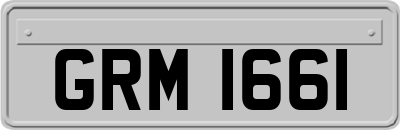 GRM1661
