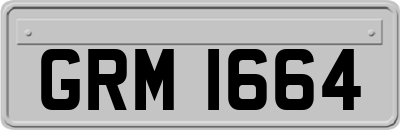 GRM1664