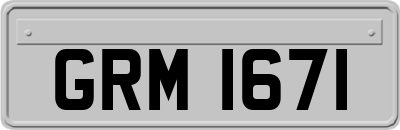 GRM1671